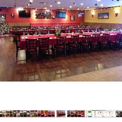 Fifth Avenue Bar & Grill