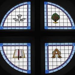The United Church of Canada Glen Cairn United Church
