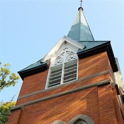 The Church of The Epiphany