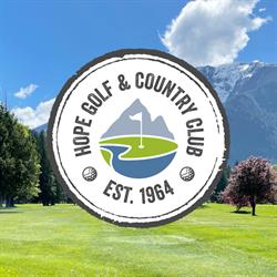 Hope Golf & Country Club