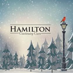 Hamilton Continuing Care