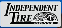 INDEPENDENT TIRE