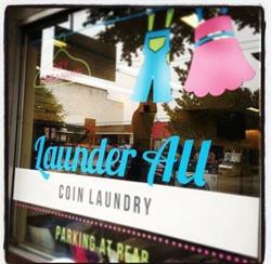 Launder All Coin Laundry
