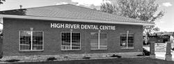 High River Dental Centre