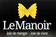 Manoir Du Spaghetti (Le)
