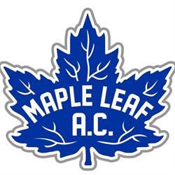 Maple Leaf Athletic Club