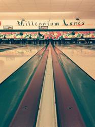 Millennium Lanes Inc The