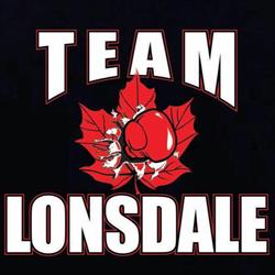 Lonsdale Boxing Club Incorporated