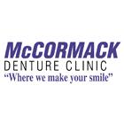 McCormack Denture Clinic