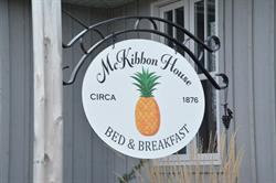 McKibbon House Bed & Breakfast
