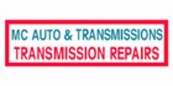 M C Auto & Transmissions