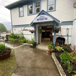 Nakusp & District Museum