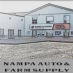Nampa Auto & Farm Supply