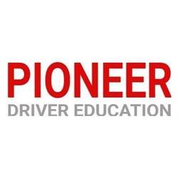 Pioneer Driver Education