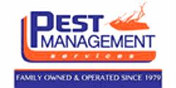Pest Management Service