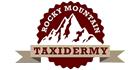 Rocky Mountain Taxidermy