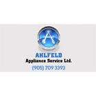 Ahlfeld Appliance Service