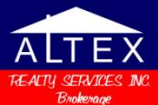 Altex Realty Services Incorporated