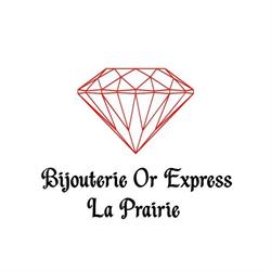 Bijouterie Or Express Enr