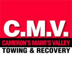 C M V Towing Recovery Ltd