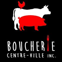 La Boucherie Du Centre Ville Inc