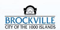 Brockville Tourism Office