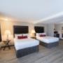 2 Queens Suite 2 Queens Suite