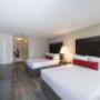 2 Queen Kitchenette 2 Queen Kitchenette
