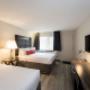 2 Queens Kitchenette 2 Queens Kitchenette
