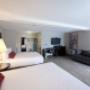 2 Queens Suite 2 Queens Suite