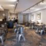Breakfast Area Breakfast Area