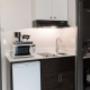 Kitchenette Kitchenette