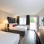 2 Queen Kitchenette 2 Queen Kitchenette