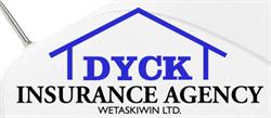 Dyck Insurance Agency Ltd