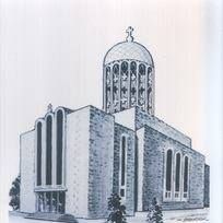 Church Of The Holy Spirit