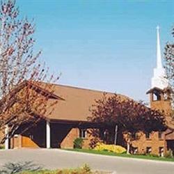 Church Of The Holy Spirit