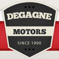 Degagne Motors (1990) Ltd