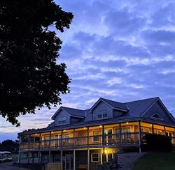 Clare Golf & Country Club