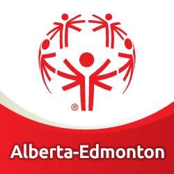 Special Olympics Edmonton