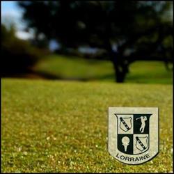 Club de Golf Lorraine Incorporated