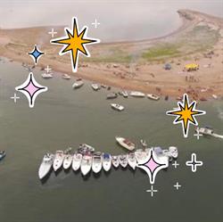 Dalhousie Regional Marina