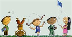 Enderby Preschool Society