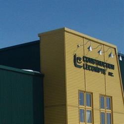 Construction Lecompte Incorporated