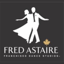 Fred Astaire Dance Studio London