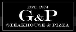 G & P Steak House & Pizza