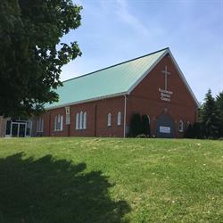 Fellowship Baptist Church