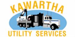 Kawartha Utility Services
