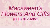 Macsweens Flowers & Gifts