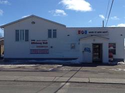 Main Street Mini Mart Ltd