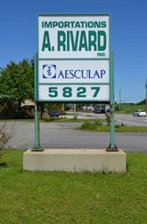 Importations a Rivard Incorporated